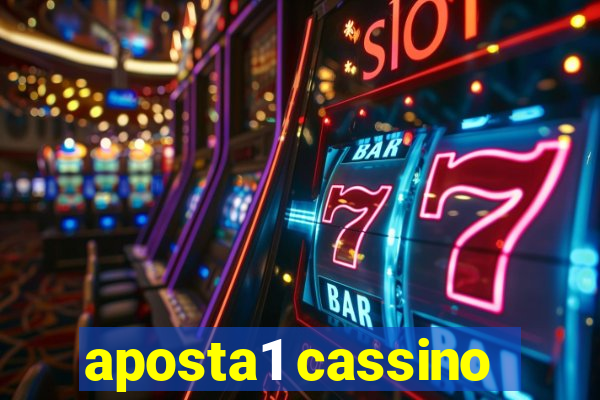 aposta1 cassino